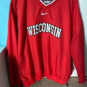 Vintage Nike windbreaker